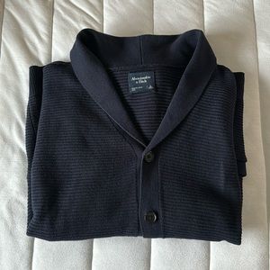Men’s Abercrombie Cardigan